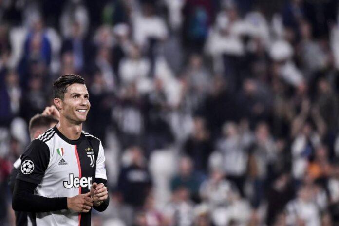 Ronaldo Juventus