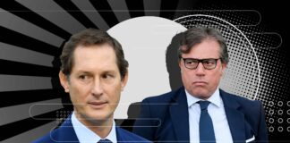 intervista john elkann