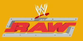 wwe raw report