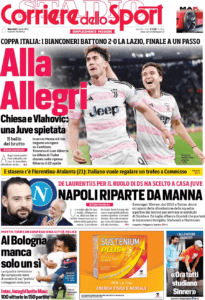 corriere