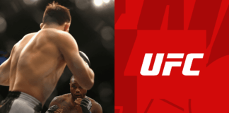 UFC 301 Card Ufficiale