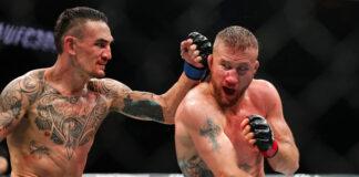 holloway vs gaethje