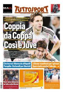 tuttosport