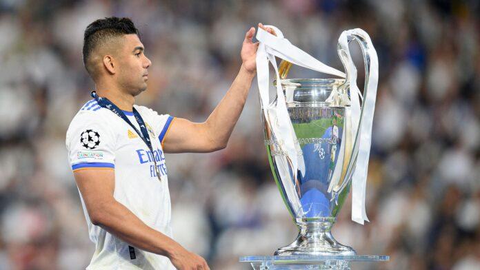 Casemiro