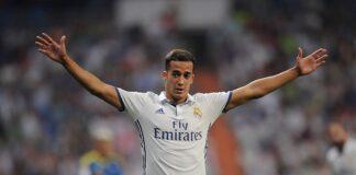 Lucas Vazquez