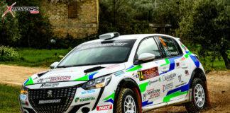 CIRT, CRZ e Mitropa nel mirino di Xmotors Team