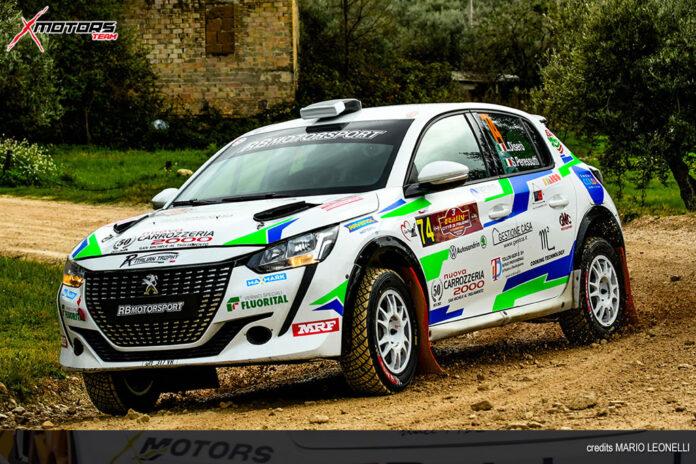 CIRT, CRZ e Mitropa nel mirino di Xmotors Team