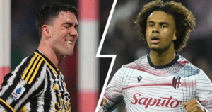 Calciomercato Juventus