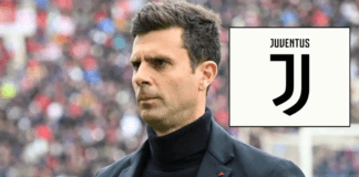 Thiago Motta Juve