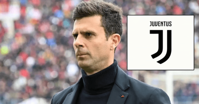 Thiago Motta Juve