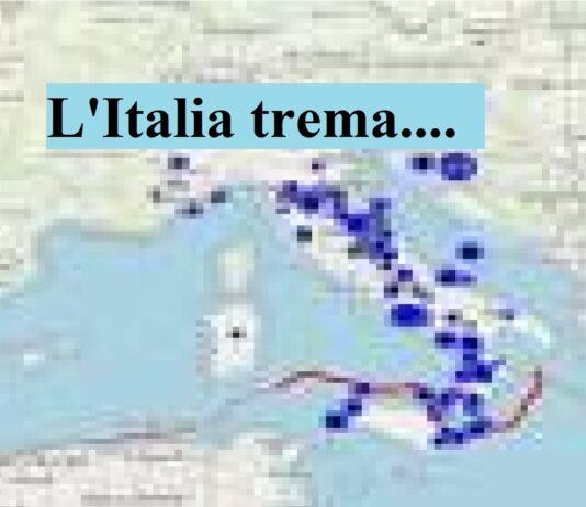 terremoto