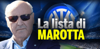 Mercato Inter