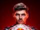 Max Verstappen eguaglia il record di Ayrton Senna nel 30° anniversario della morte a Imola