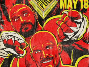 Fury vs Usyk 18 maggio per il titolo mondiale dei pesi massimi 