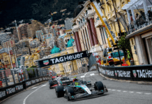 Il circuito del GP di Monte-Carlo, i problemi della pista secondo Hamilton e Norris