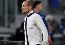 allegri esonerato