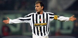 allenatore juve