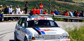 Luise torna al Valsugana Historic tricolore