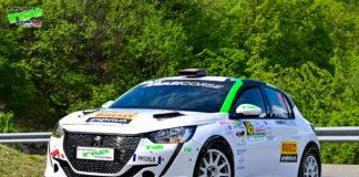 Rallye du Chablais