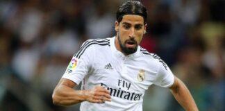 sami khedira