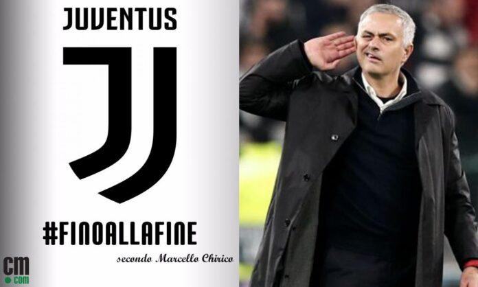 Mercato Juventus