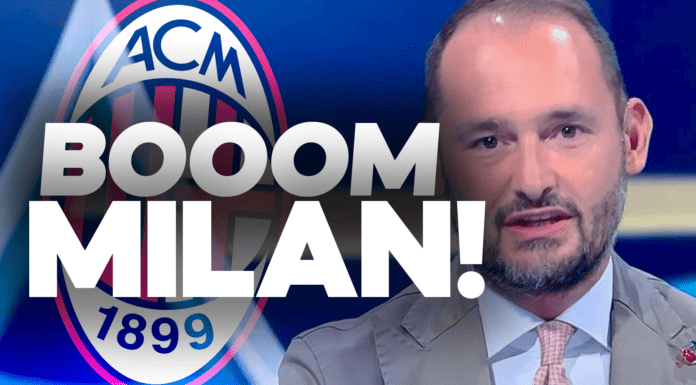 Mercato Milan