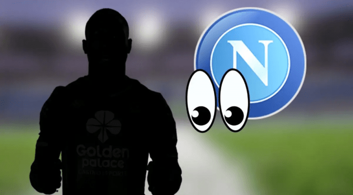 Mercato Napoli