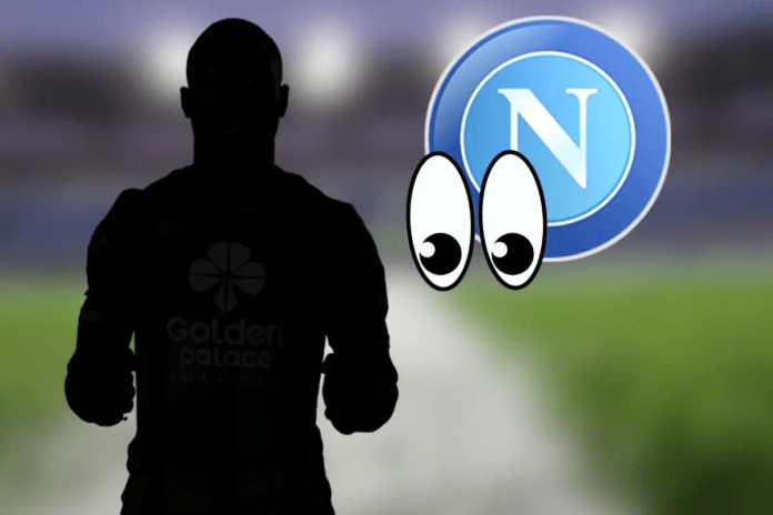 Mercato Napoli