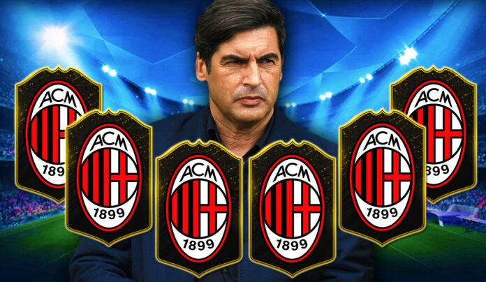 Milan Mercato