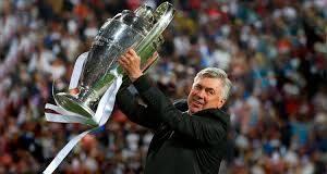 Perché Carlo Ancelotti vince la Champions League, quale tattica