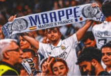 Kylian Mbappé al Real Madrid, i dettagli del nuovo contratto