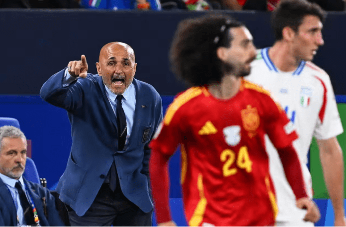 Luciano Spalletti mantiene la fiducia nella nazionale, quali cambiamenti per Italia-Croazia