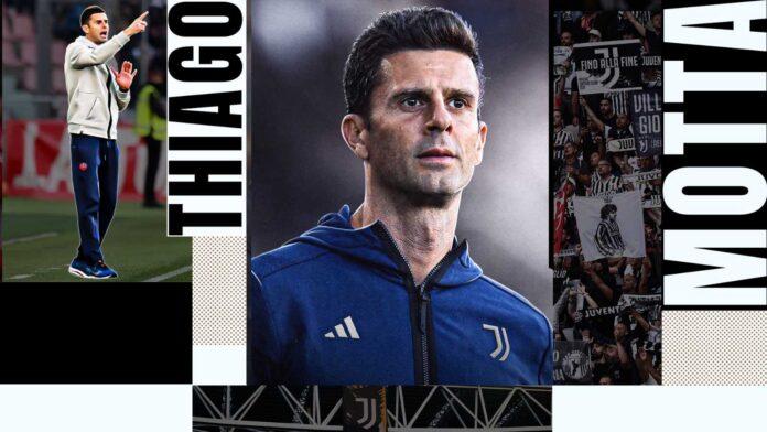 thiago motta alla juve