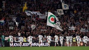 Juventus Napoli