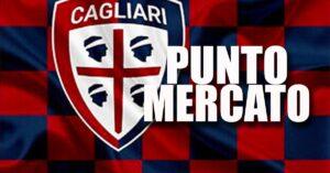 Calciomercato Cagliari