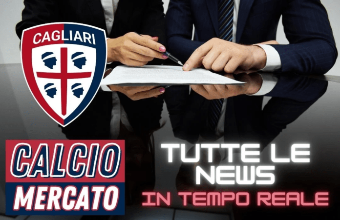 Mercato Cagliari