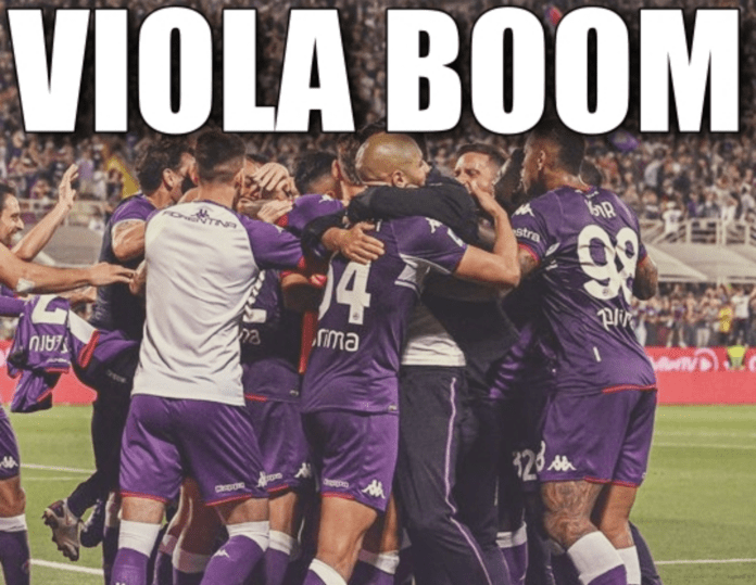 Mercato Fiorentina