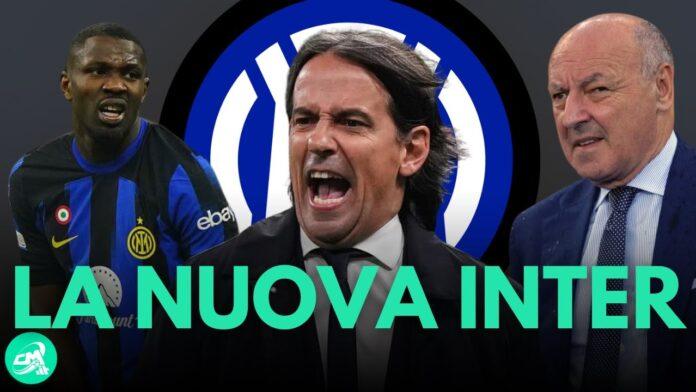 Mercato Inter