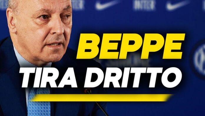 Mercato Inter