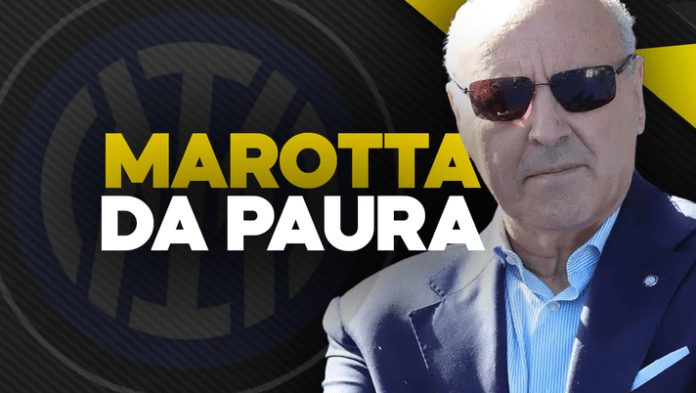 Mercato Inter