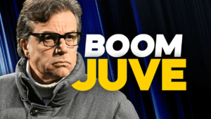 Cessione Juventus