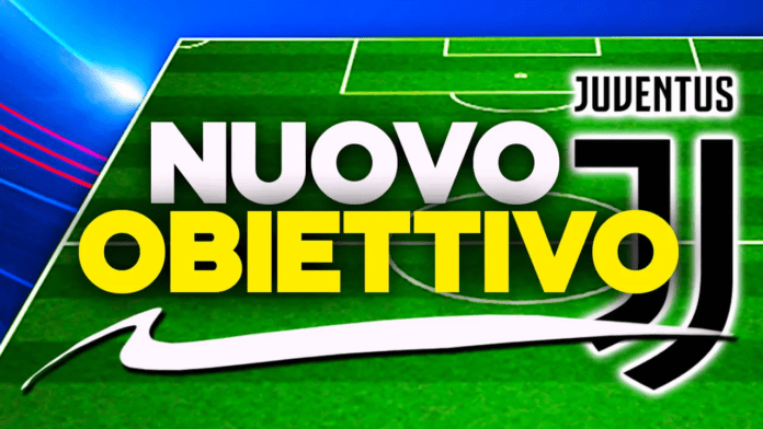 Mercato Juventus