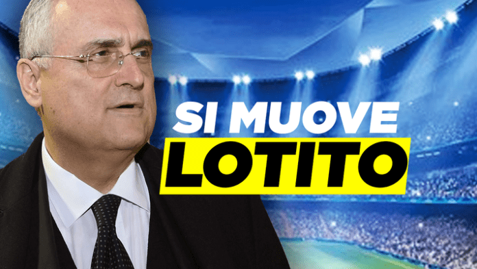 Mercato Lazio