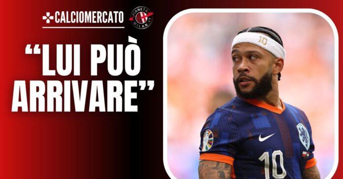 Mercato Milan