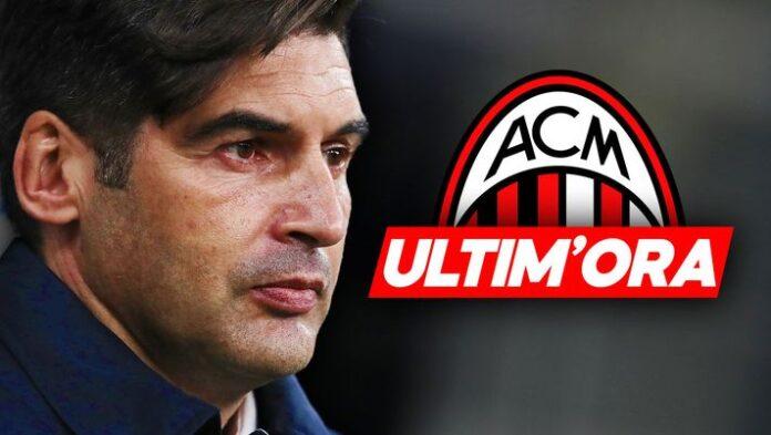 Mercato Milan