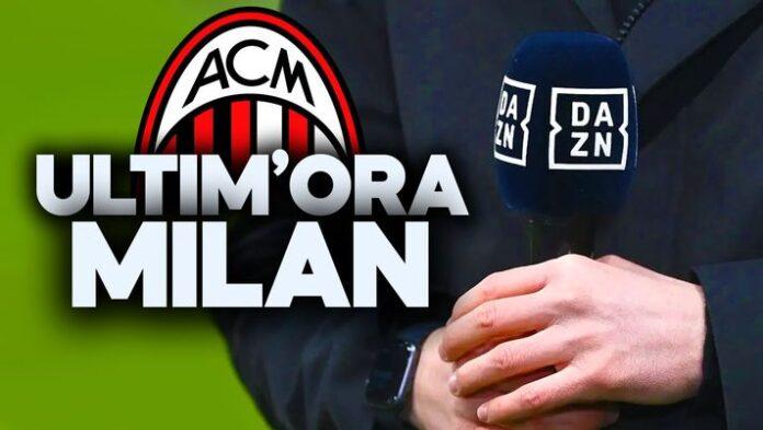 Mercato Milan