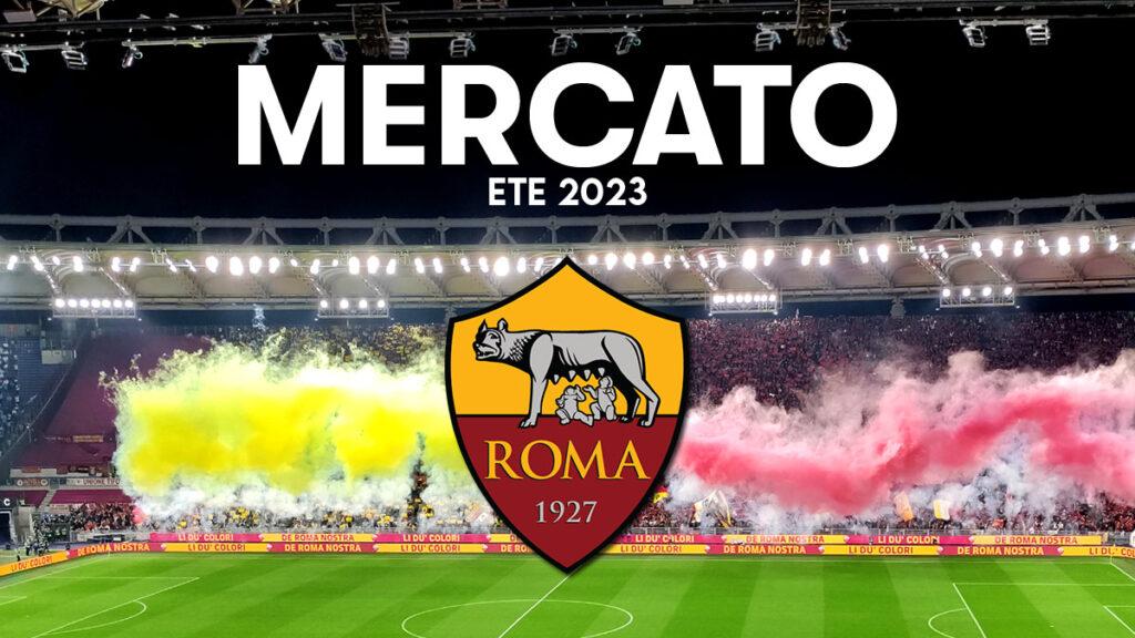 Mercato Roma: il rinforzo che De Rossi voleva, ora si può sognare ...