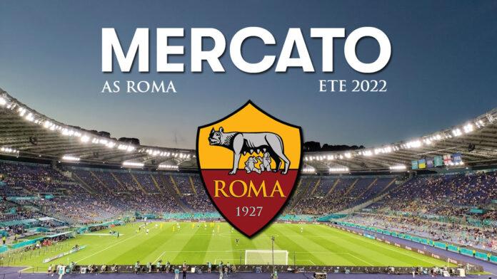 Mercato Roma