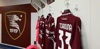 Mercato Salernitana