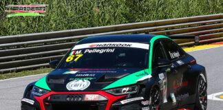 Al Mugello riparte il TCR Italy